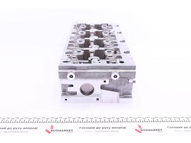 AMC 908735 Головка блоку циліндрів Audi A3/A4/Q5 2.0 TDI 09- - Фото 10