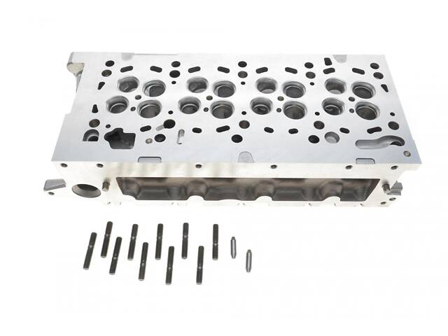 AMC 908735 Головка блоку циліндрів Audi A3/A4/Q5 2.0 TDI 09- - Фото 13