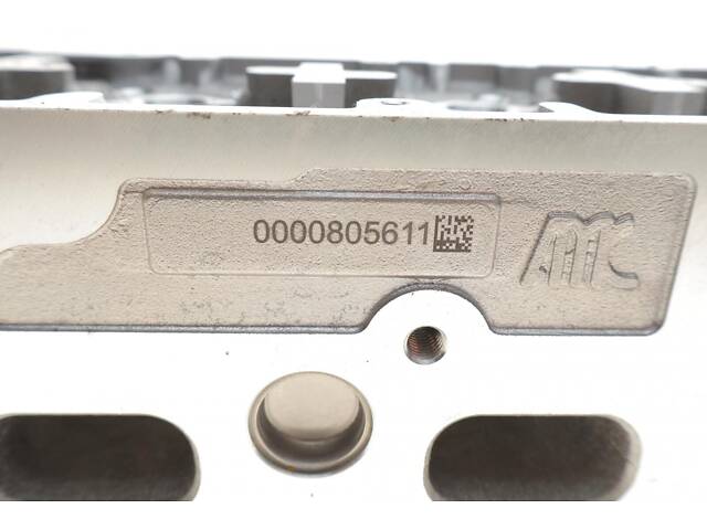 AMC 908735 Головка блоку циліндрів Audi A3/A4/Q5 2.0 TDI 09- - Фото 15