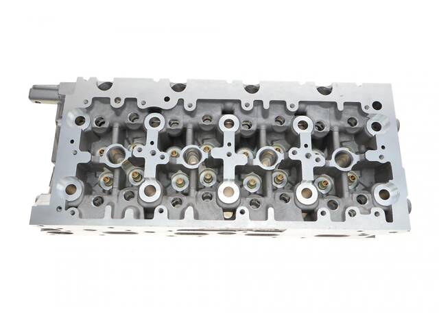 AMC 908735 Головка блоку циліндрів Audi A3/A4/Q5 2.0 TDI 09- - Фото 16
