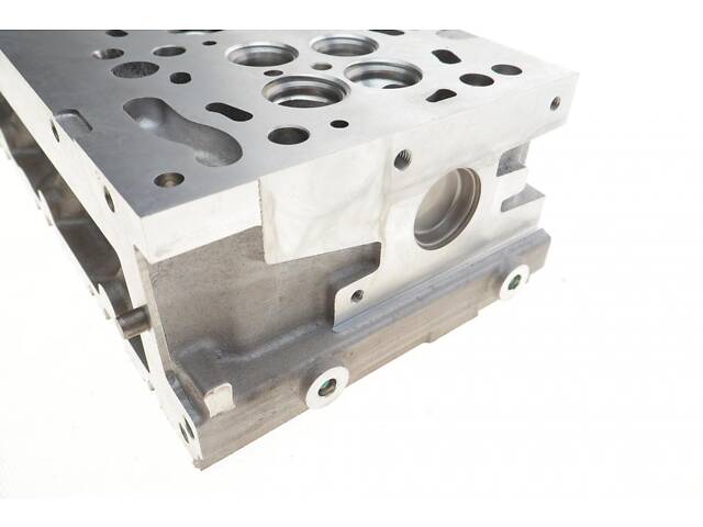 AMC 908735 Головка блоку циліндрів Audi A3/A4/Q5 2.0 TDI 09- - Фото 19