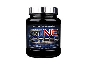 Ami-NO Xpress (440 g, orange mango)