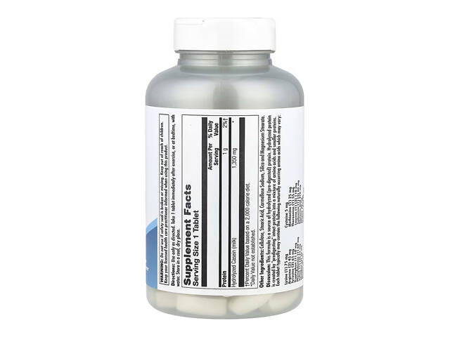 Amino Acid Complex 1000mg - 100 tabs - Фото 2