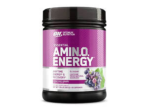 Amino Energy (585 g, fruit fusion)