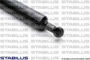 Амортизатор багажника STABILUS 8491UM