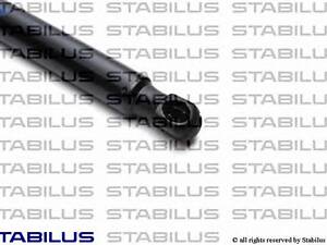 Амортизатор багажника STABILUS 895089