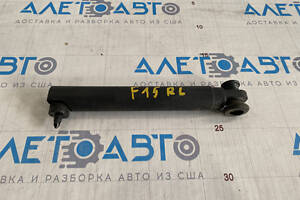 Амортизатор двери багажника левый BMW X5 F15 14-18 нижний
