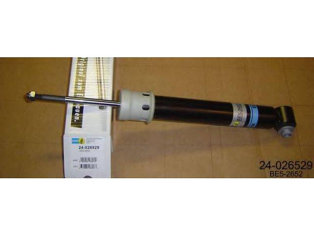 Амортизатор газомасляний BILSTEIN 24026529 - Фото 1