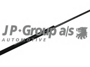 Амортизатор капота Omega B (516206mm 290N) JP GROUP 1281204300 на OPEL OMEGA B (25_, 26_, 27_)