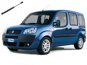 Амортизатор Крыши Fiat Doblo 2001-2009 46773097 46826216 46824070