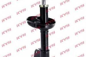 Амортизатор KYB RENAULT Clio F 98-08 (Oil) KYB 633707 RENAULT CLIO Mk II (BB0/1/2_, CB0/1/2_)