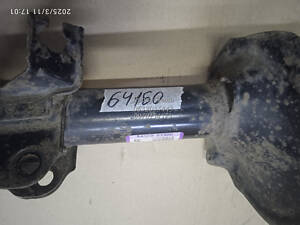 Амортизатор масляные передний левый для автомобиля NISSAN X-TRAIL T30 000064160