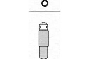 Амортизатор на 307, 308, C4