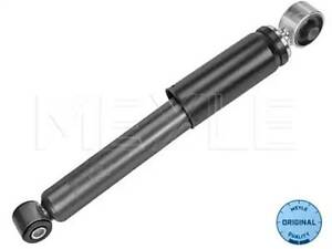 Амортизатор на Astra H