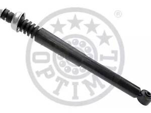 Амортизатор на Clio, Thalia