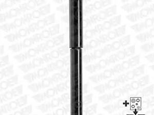 Амортизатор на Grand Cherokee