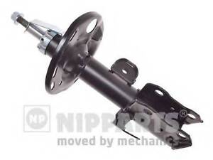 Амортизатор NIPPARTS N5512100G на TOYOTA PRIUS (ZVW3_)