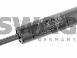 Амортизатор опори двигуна SWAG 10520006 на MERCEDES-BENZ седан (W123)