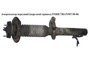 Амортизатор передний FORD TRANSIT 00-06 (ФОРД ТРАНЗИТ) 3C11-18045-AB