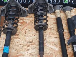 Амортизатор передній Audi A6 C6 2004-2011