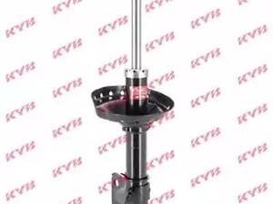 Амортизатор передній лівий газомасляний на Impreza