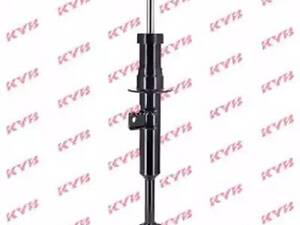 Амортизатор передний левый газомасляный на Seria 5, Seria 6