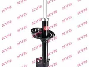 Амортизатор передний левый газомасляный на Outback