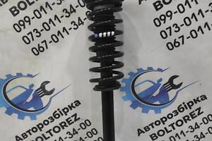 Амортизатор передній лівий Mercedes W213 (16-...)