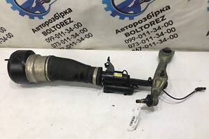 Амортизатор передний левый Mercedes W221 2005-2009-2013