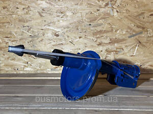 Амортизатор передний левый Meyle Peugeot Expert 2007 2016 40266230019