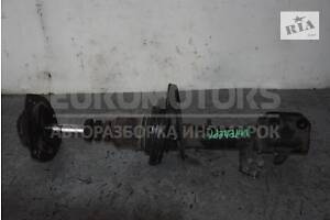 Амортизатор передний левый Nissan Note (E11) 2005-2013 543039U00D