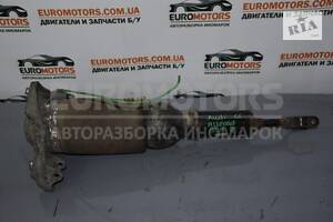 Амортизатор передний левый пневматический Audi A6 (Allroad quattr