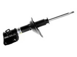 Амортизатор передній лівий на Forester