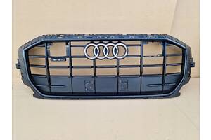 Решітка бампера AUDI Q8 4M8853651AQ НОВА