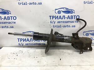 Амортизатор передний правый Nissan Qashqai J10 2.0 БЕНЗИН MR20DE 2006 (б/у)