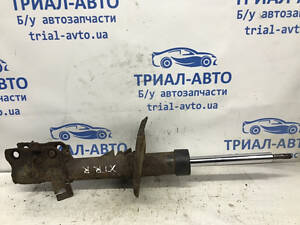 Амортизатор передній правий Nissan X-Trail T31 2.0 DIESEL M9R 2007 (б/у)