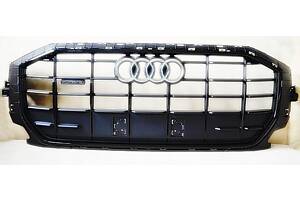 AUDI SQ8 Q8 GRILL GRIL Решетка QUATTRO 4M8853651 НОВИНКА