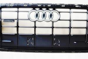 AUDI SQ8 Q8 GRILL GRIL Решетка QUATTRO 4M8853651 НОВИНКА