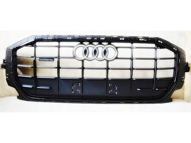 AUDI SQ8 Q8 GRILL GRIL Решітка QUATTRO 4M8853651 НОВИНКА