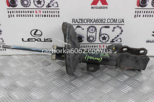 Амортизатор передній правий (під розширення) Toyota Camry 40 2006-2011 4851006450