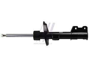 Амортизатор правый FT11289 Fiat Fiorino 07-, Peugeot Bipper 08-17, Citroen Nemo 08-17