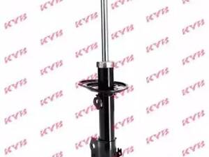 Амортизатор передний правый газомасляный на Yaris