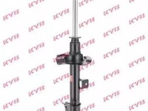 Амортизатор передній правий газомасляний на Maverick