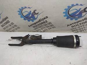 Амортизатор передний правый Mercedes W164 ML (2005-2011) A1643205213