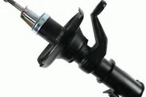 Амортизатор передний правый на Civic