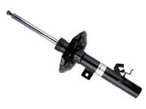 Амортизатор передній правий на Koleos