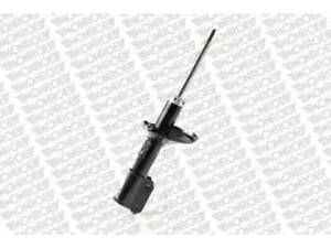 Амортизатор передний на Lacetti