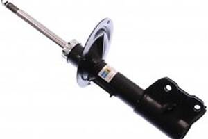 Амортизатор передній на IX20, Venga