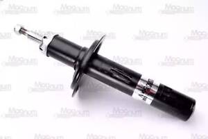 Амортизатор передний на Berlingo, Partner