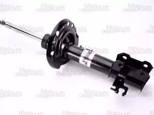 Амортизатор передний на Vectra C